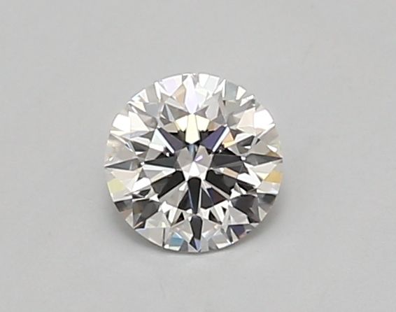 Lab Grown Diamond Lab-grown 0,54Ct D-VVS1 Round - IGILG795648388 1