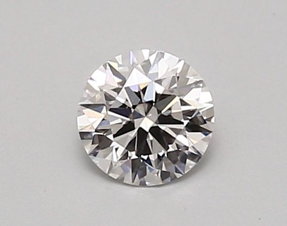 Lab Grown Diamond Lab-grown 0,54Ct E-VVS1 Round - IGILG785608667 1