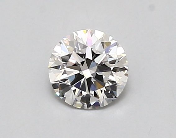Lab Grown Diamond Lab-grown 0,54Ct D-VVS1 Round - IGILG795665102 1