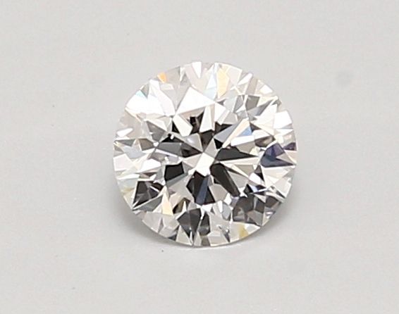 Lab Grown Diamond Lab-grown 0,54Ct D-VVS2 Round - IGILG792614730 1
