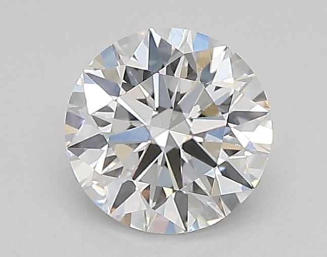Lab Grown Diamond Lab-grown 0,54Ct D-VVS1 Round - IGILG782613692 1