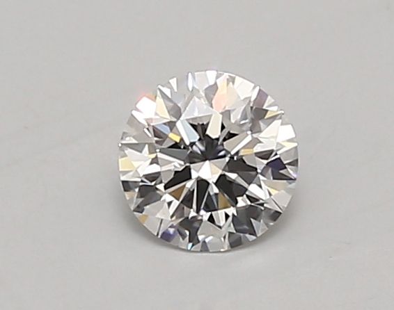 Lab Grown Diamond Lab-grown 0,54Ct D-VVS1 Round - IGILG785602222 1