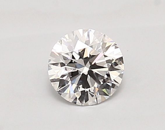 Lab Grown Diamond Lab-grown 0,54Ct D-VVS2 Round - IGILG782647570 1