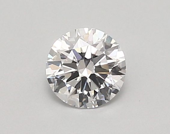 Lab Grown Diamond Lab-grown 0,53Ct D-VVS2 Round - IGILG769649067 1