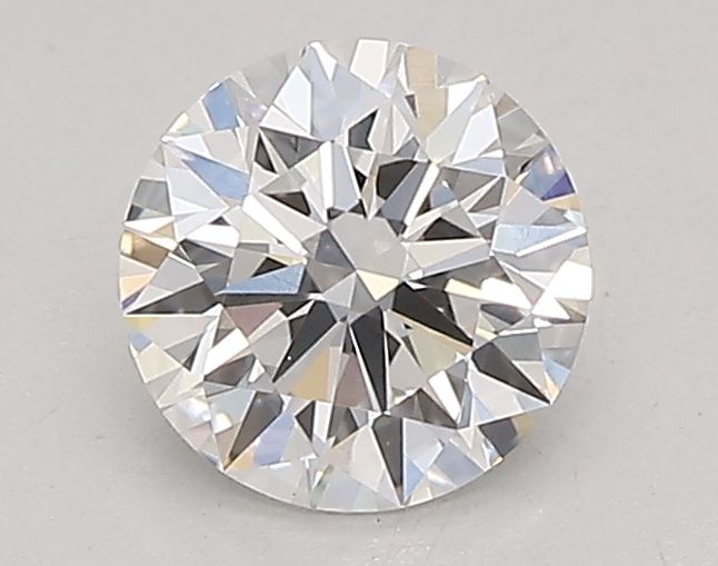 Lab Grown Diamond Lab-grown 0,59Ct D-VVS1 Round - IGILG735597875 1
