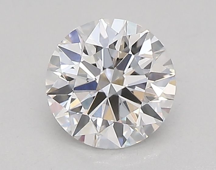 Lab Grown Diamond Lab-grown 0,59Ct D-VVS1 Round - IGILG739514441 1
