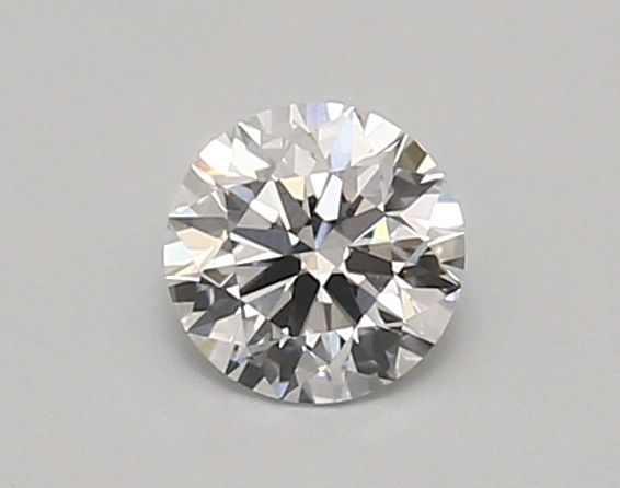 Lab Grown Diamond Lab-grown 0,59Ct D-VVS2 Round - IGILG740503435 1
