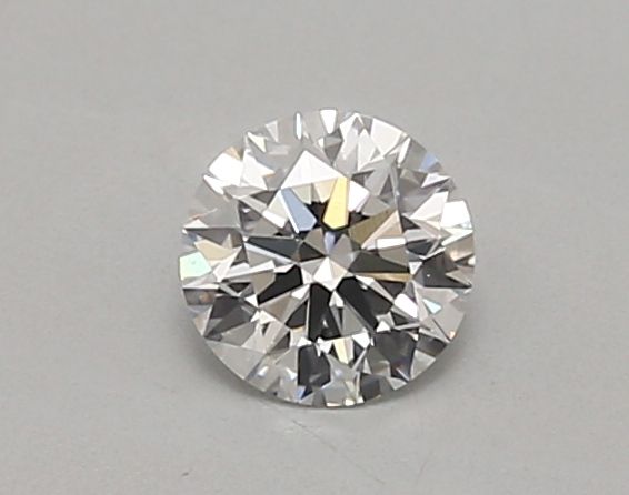 Lab Grown Diamond Lab-grown 0,53Ct D-VVS1 Round - IGILG770690519 1