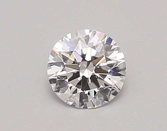 Lab Grown Diamond Lab-grown 0,53Ct D-VS1 Round - IGILG774677079 1