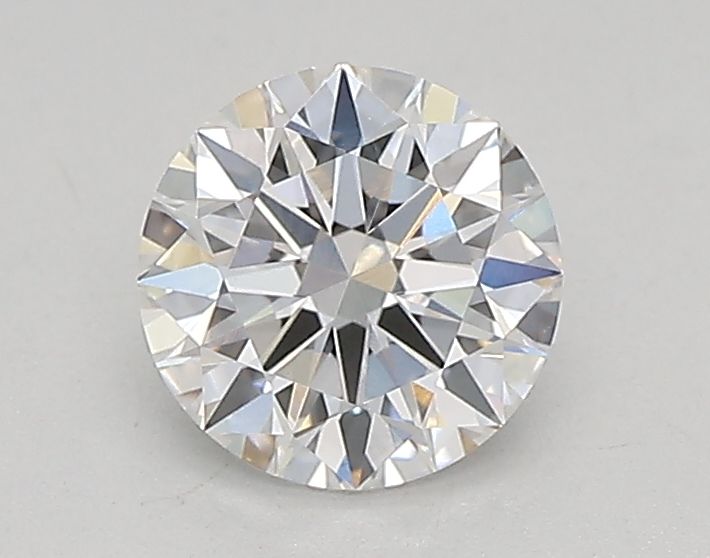 Lab Grown Diamond Lab-grown 0,57Ct D-VVS1 Round - IGILG738531110 1