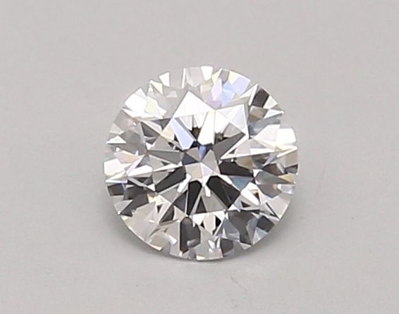 Lab Grown Diamond Lab-grown 0,57Ct D-VVS1 Round - IGILG738515222 1