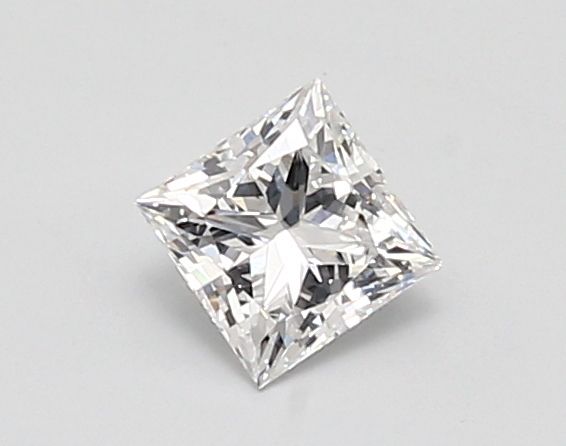 Lab Grown Diamond Lab-grown 0,57Ct D-VVS1 Princess - IGILG749514630 1