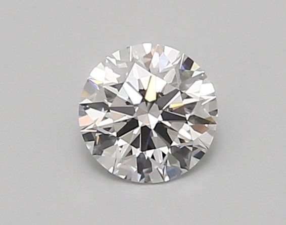 Lab Grown Diamond Lab-grown 0,57Ct D-VVS1 Round - IGILG741526784 1