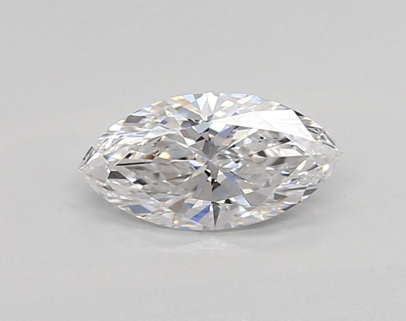 Lab Grown Diamond Lab-grown 0,57Ct E-IF Marquise - IGILG739537596 1