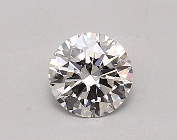 Lab Grown Diamond Lab-grown 0,53Ct E-VVS2 Round - IGILG776652465 1