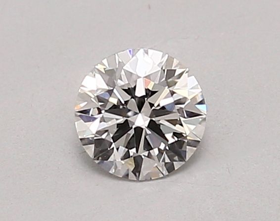 Lab Grown Diamond Lab-grown 0,53Ct D-VVS1 Round - IGILG776692288 1