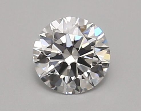 Lab Grown Diamond Lab-grown 0,54Ct D-IF Round - IGILG727507010 1