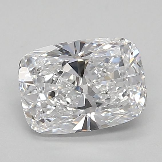 Lab Grown Diamond Lab-grown 0,74Ct D-VS1 Cushion - IGILG662446026 1