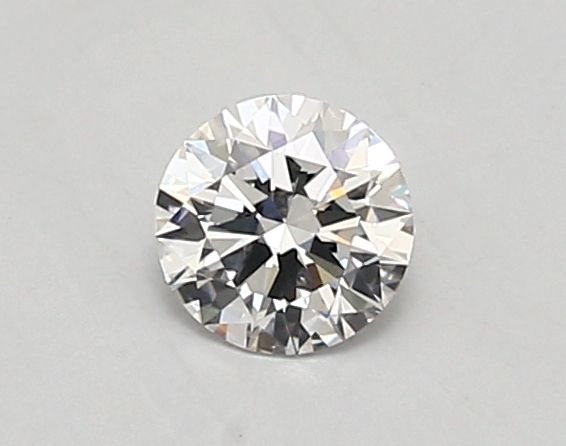 Lab Grown Diamond Lab-grown 0,53Ct D-VVS1 Round - IGILG778687448 1