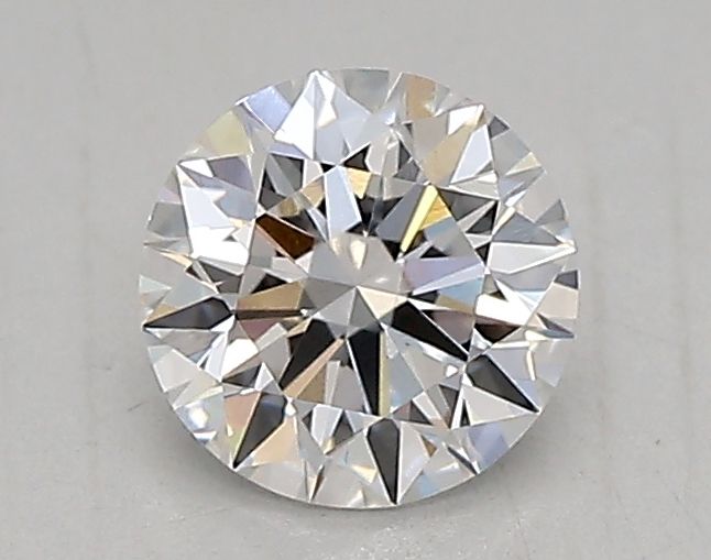 Lab Grown Diamond Lab-grown 0,51Ct D-IF Round - IGILG776645309 1