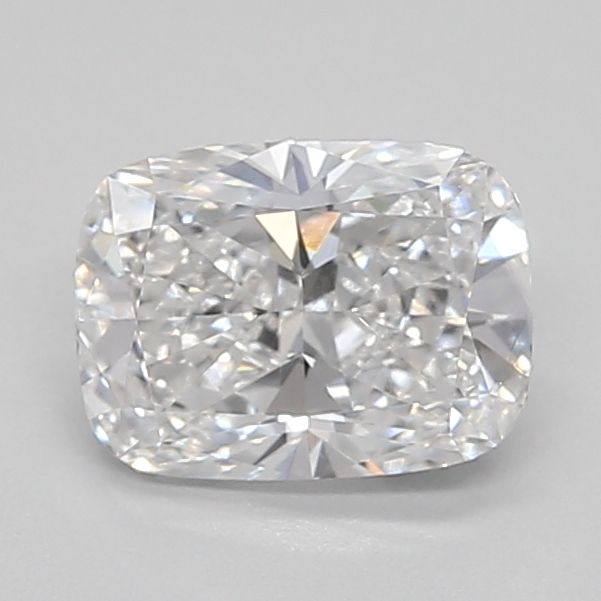 Lab Grown Diamond Lab-grown 0,83Ct D-VVS1 Cushion - IGILG660409088 1