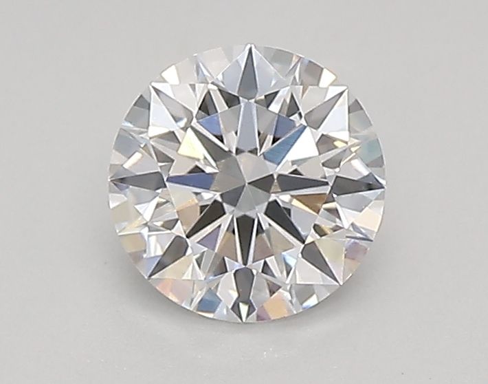 Lab Grown Diamond Lab-grown 0,53Ct D-IF Round - IGILG763613635 1