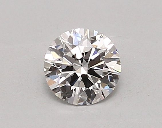 Lab Grown Diamond Lab-grown 0,53Ct D-VVS1 Round - IGILG776676714 1