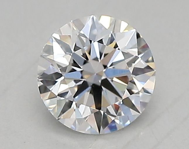 Lab Grown Diamond Lab-grown 0,53Ct D-VVS1 Round - IGILG778649222 1
