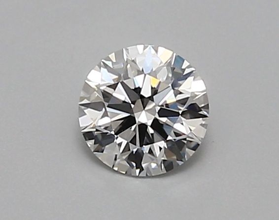 Lab Grown Diamond Lab-grown 0,53Ct D-VVS1 Round - IGILG772605138 1