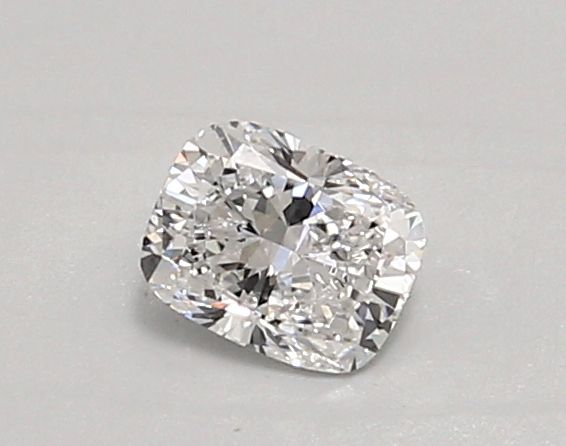 Lab Grown Diamond Lab-grown 0,48Ct D-VS1 Cushion - IGILG679514456 1