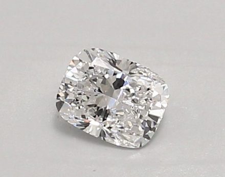 Lab Grown Diamond Lab-grown 0,48Ct D-VS1 Cushion - IGILG679514456 1