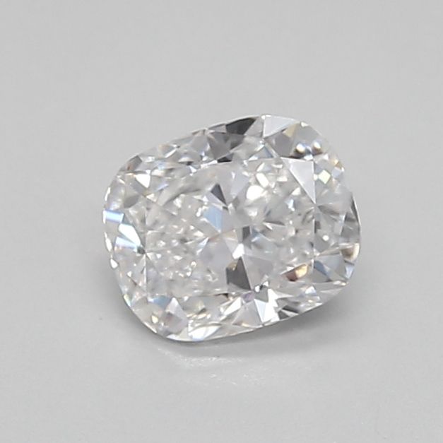 Lab Grown Diamond Lab-grown 0,48Ct D-VVS1 Cushion - IGILG655419597 1