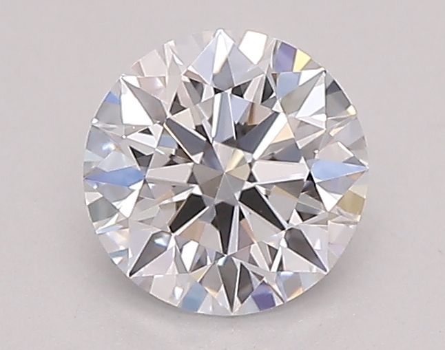 Lab Grown Diamond Lab-grown 0,54Ct D-VVS1 Round - IGILG732560748 1