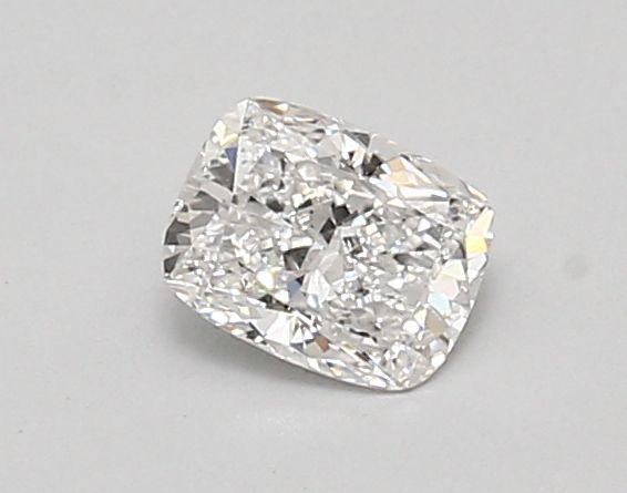 Lab Grown Diamond Lab-grown 0,54Ct D-VVS1 Cushion - IGILG678542309 1