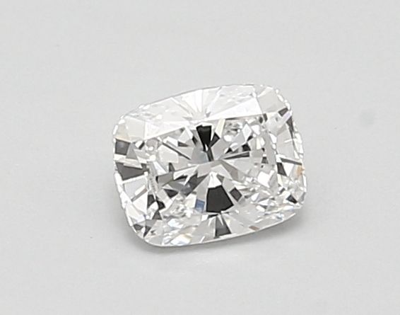 Lab Grown Diamond Lab-grown 0,54Ct D-VVS2 Cushion - IGILG685581852 1