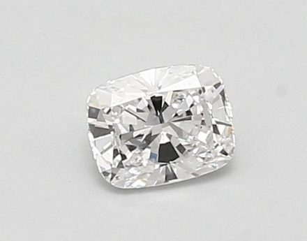 Lab Grown Diamond Lab-grown 0,54Ct D-VVS2 Cushion - IGILG685581852 1