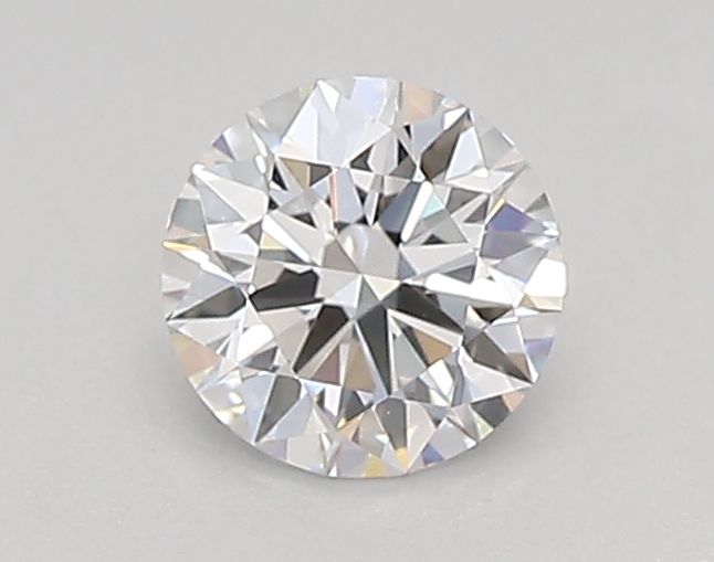 Lab Grown Diamond Lab-grown 0,54Ct D-IF Round - IGILG727507154 1