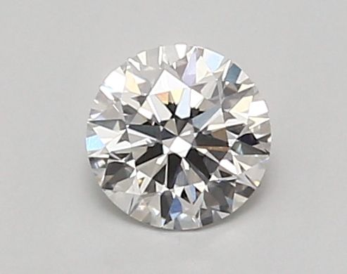 Lab Grown Diamond Lab-grown 0,52Ct E-VVS2 Round - IGILG786616561 1