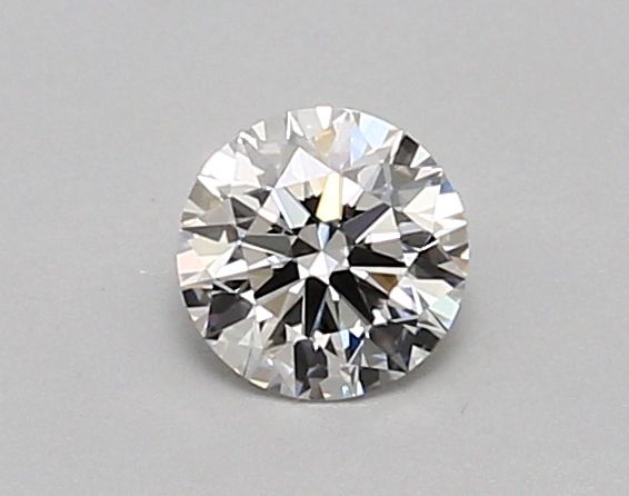 Lab Grown Diamond Lab-grown 0,52Ct E-VVS1 Round - IGILG790696280 1