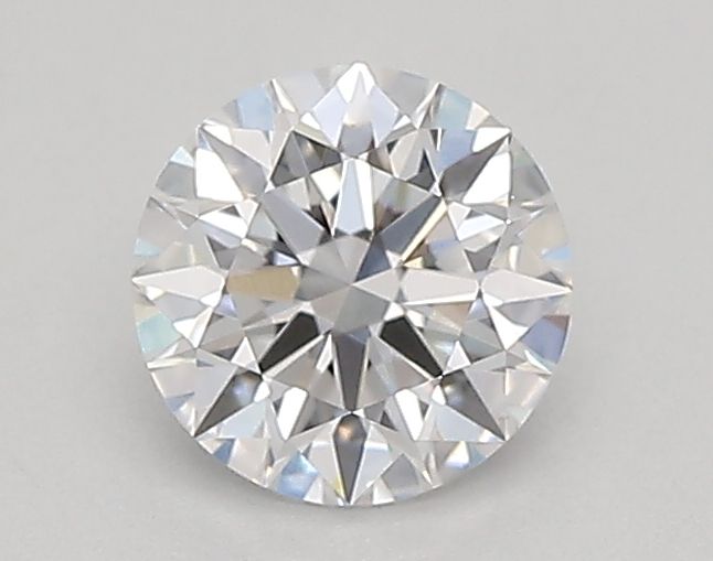 Lab Grown Diamond Lab-grown 0,54Ct D-VVS2 Round - IGILG759523362 1