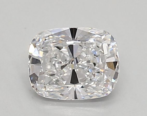 Lab Grown Diamond Lab-grown 0,54Ct D-VS1 Cushion - IGILG680589074 1