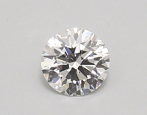 Lab Grown Diamond Lab-grown 0,54Ct D-IF Round - IGILG735567059 1