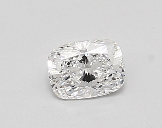 Lab Grown Diamond Lab-grown 0,45Ct D-VVS2 Cushion - IGILG680589063 1