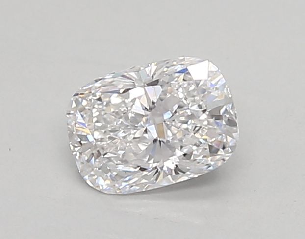 Lab Grown Diamond Lab-grown 0,45Ct D-VVS2 Cushion - IGILG680582041 1