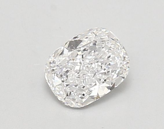 Lab Grown Diamond Lab-grown 0,6Ct D-VVS2 Cushion - IGILG654459883 1