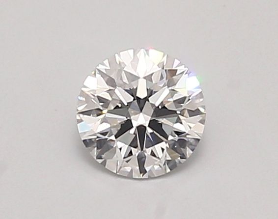 Lab Grown Diamond Lab-grown 0,57Ct D-VS1 Round - IGILG761567855 1
