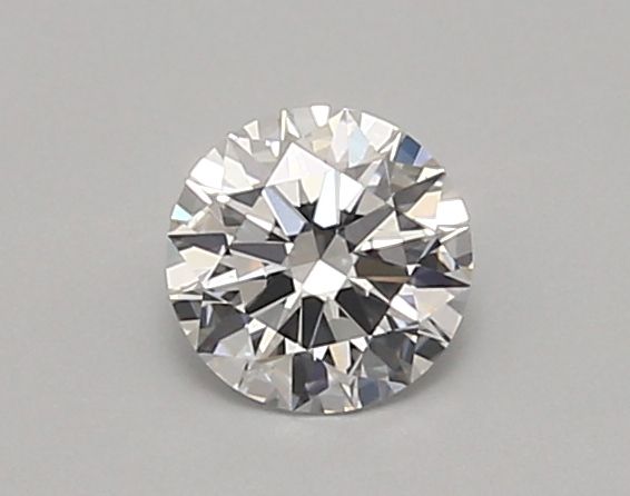 Lab Grown Diamond Lab-grown 0,57Ct D-VS1 Round - IGILG763663492 1
