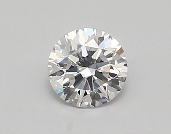 Lab Grown Diamond Lab-grown 0,57Ct D-VS1 Round - IGILG768616678 1