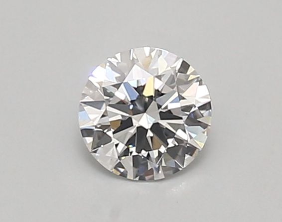 Lab Grown Diamond Lab-grown 0,57Ct D-VS1 Round - IGILG766699338 1