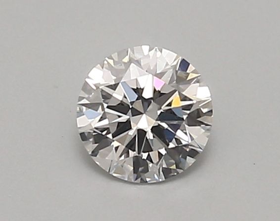 Lab Grown Diamond Lab-grown 0,57Ct D-VS1 Round - IGILG763663486 1